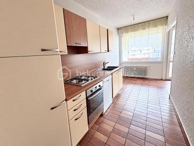 Annonce Vente 5 pi�ces Appartement Saint-jean-de-maurienne 73