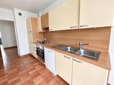 Acheter Appartement 98 m2 Saint-jean-de-maurienne