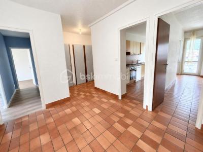 Acheter Appartement Saint-jean-de-maurienne Savoie