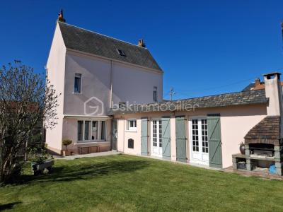 Annonce Vente 7 pi�ces Maison Ancourt 76