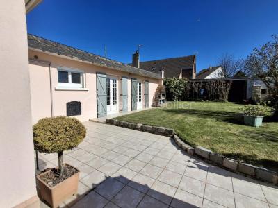 Acheter Maison 135 m2 Ancourt