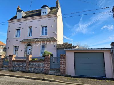 Acheter Maison Ancourt 205000 euros