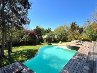 Annonce Vente Prestige Corronsac 31