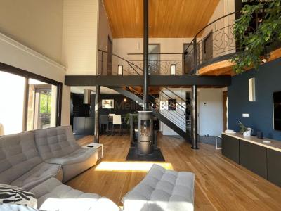 Acheter Prestige 154 m2 Corronsac