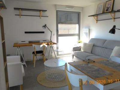 For sale Bordeaux 1 room 25 m2 Gironde (33100) photo 0