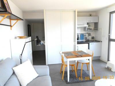Annonce Vente Appartement Bordeaux 33