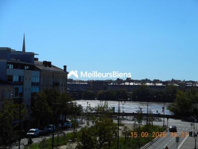 Acheter Appartement 25 m2 Bordeaux