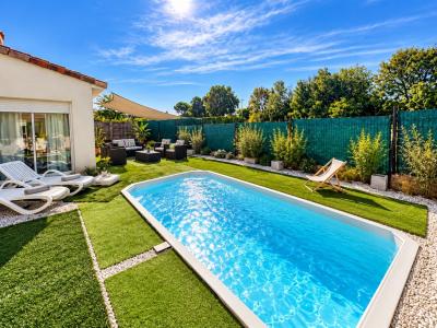 Annonce Vente Maison  34