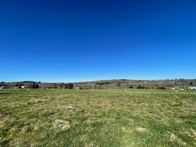 Annonce Vente Terrain  87