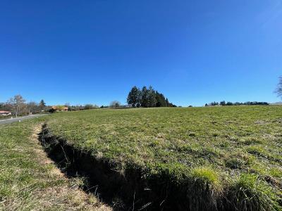 Acheter Terrain  Haute vienne