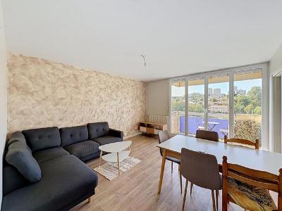 Annonce Vente 3 pi�ces Appartement  71