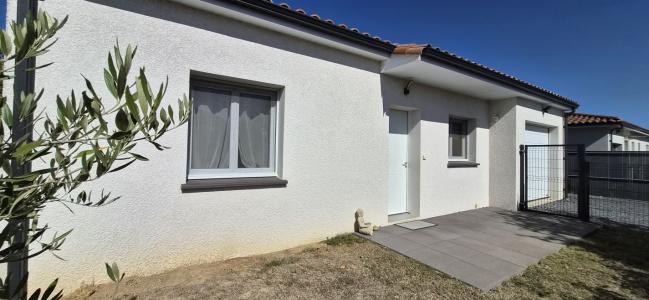Annonce Vente 3 pi�ces Maison  81
