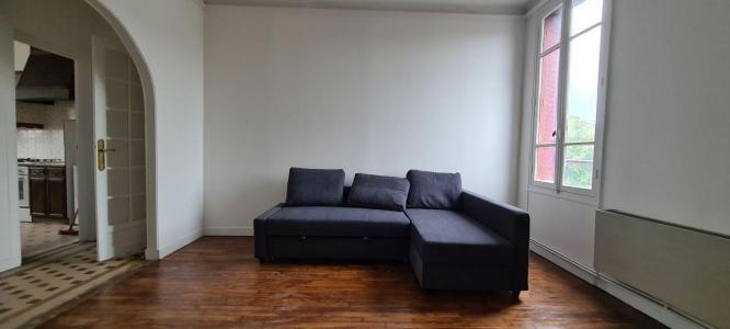 Acheter Appartement 57 m2 