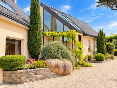 For sale PROCHE TR�GASTEL 6 rooms 151 m2 Cotes d'armor (22700) photo 0