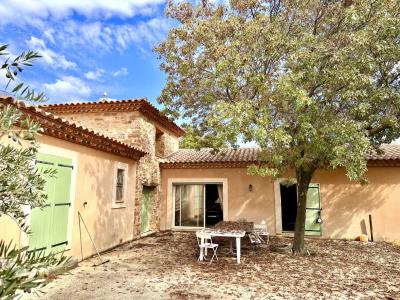 Annonce Vente 6 pi�ces Maison  34
