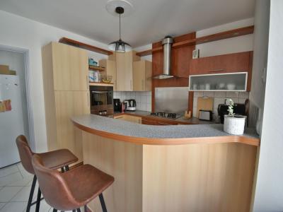 Annonce Vente 5 pi�ces Appartement  49