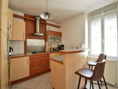 Acheter Appartement  Maine et loire