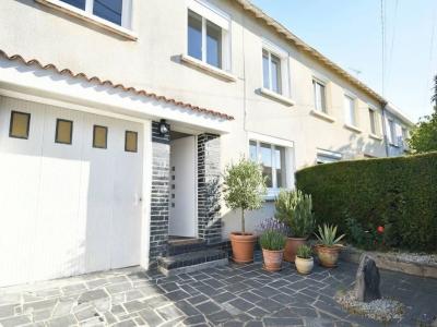 For sale CHOLET SACR� COEUR 5 rooms 82 m2 Maine et loire (49300) photo 0