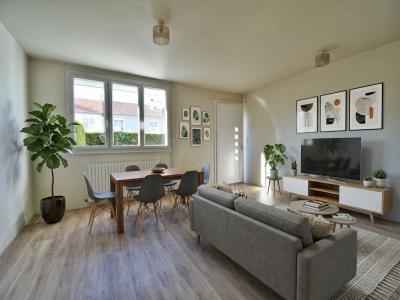 Annonce Vente 5 pi�ces Maison  49