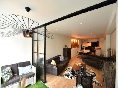 Acheter Appartement  Maine et loire