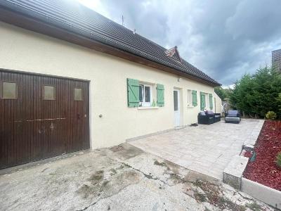 For sale 5 rooms 101 m2 Aisne (02200) photo 2