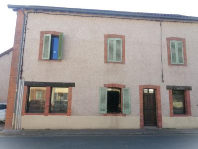 For sale VILLAGE 6 rooms 210 m2 Loire (42310) photo 0