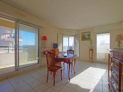 Annonce Vente 3 pi�ces Appartement  85