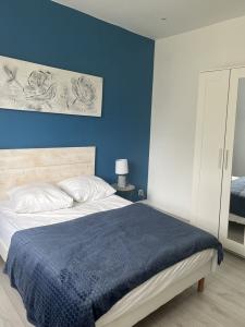 Louer Maison  990 euros
