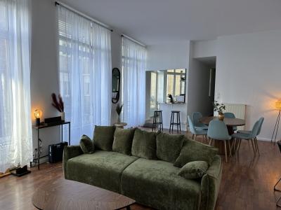 For rent FACULTES 3 rooms 63 m2 Loire (42000) photo 3