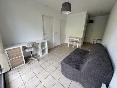 Annonce Location 2 pi�ces Appartement  38