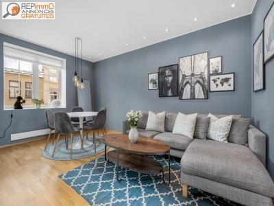 Annonce Location 2 pi�ces Appartement Nice 06