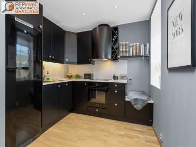 Louer Appartement Nice Alpes Maritimes