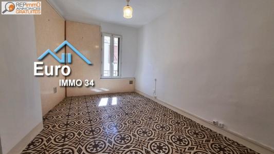 Acheter Maison 75 m2 Thezan-les-beziers