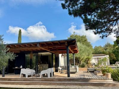 Annonce Vente Prestige Uzes 30