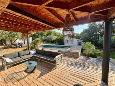 Acheter Prestige 180 m2 Uzes