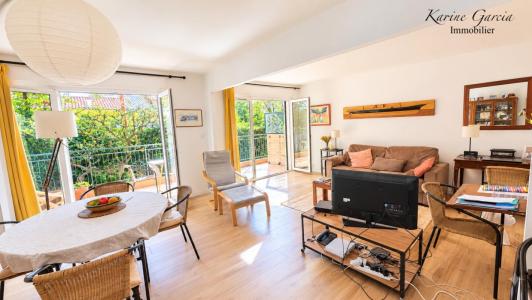 Acheter Appartement Sanary-sur-mer Var