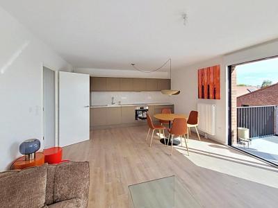 Annonce Vente 3 pi�ces Appartement Cysoing 59