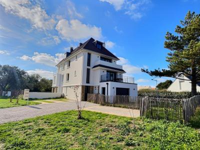 Annonce Vente 4 pi�ces Appartement Neufchatel-hardelot 62