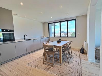 Acheter Appartement 78 m2 Neufchatel-hardelot