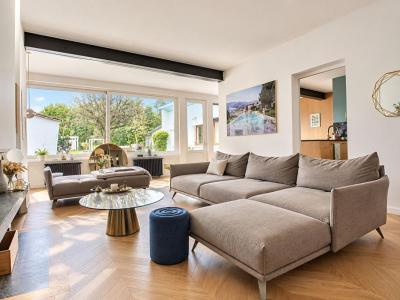 Annonce Vente 6 pi�ces Maison Begles 33