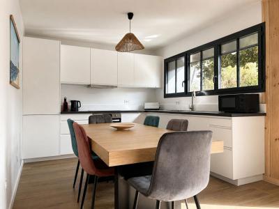 Annonce Vente 6 pi�ces Maison Lege-cap-ferret 33