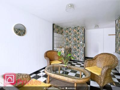Acheter Maison Noyers Yonne
