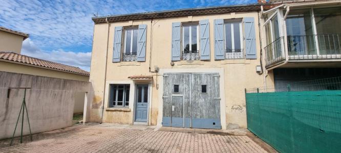 For sale Montblanc 7 rooms 140 m2 Herault (34290) photo 4