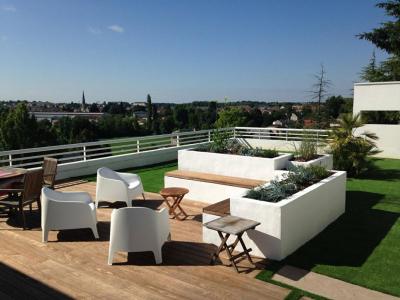 For sale Fontenay-le-comte 9 rooms 265 m2 Vendee (85200) photo 0