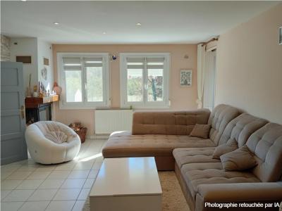 Acheter Maison 67 m2 Grosmagny