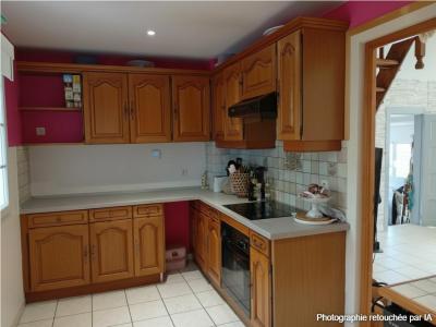 Acheter Maison Grosmagny Belfort