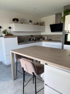 Annonce Vente 8 pi�ces Maison Montfort-le-gesnois 72