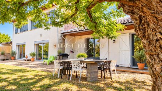 Annonce Vente 9 pi�ces Maison Cuxac-cabardes 11