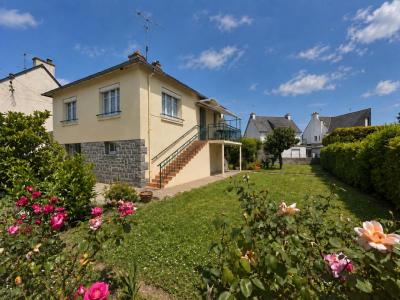 For sale Yffiniac 3 rooms 55 m2 Cotes d'armor (22120) photo 0