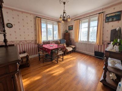 For sale Yffiniac 3 rooms 55 m2 Cotes d'armor (22120) photo 1
